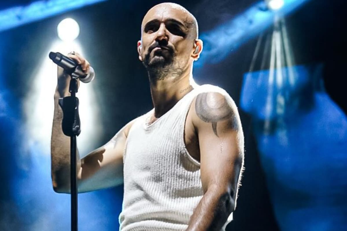 Abel Pintos vuelve a La Plata con un show en el Hipódromo: cuándo y cómo comprar las entradas