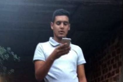 Abel Romero quedó detenido acusado de doble homicidio