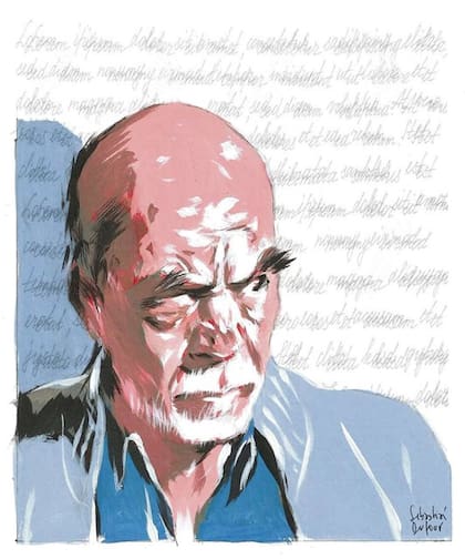 Abelardo Castillo