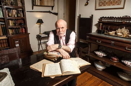 Abelardo Castillo