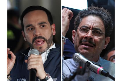 Abelardo de la Espriella e Iván Cepeda disputarán el balotaje en Colombia el 21 de junio