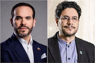 Quiénes son los candidatos en el balotaje para definir al próximo presidente en Colombia