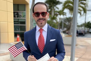 Las propiedades que Abelardo de la Espriella compró entre Doral, Miami y Boca Ratón