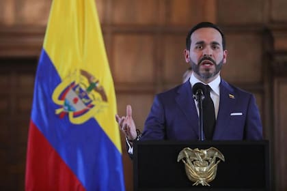 Abelardo De la Espriella ha revertido completamente la política hacia Israel de su predecesor, Gustavo Petro