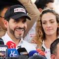 Colombia gira a la derecha