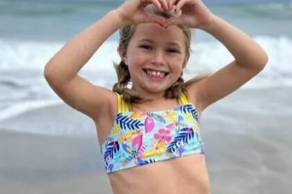 Abieron una campaña de GoFundMe por Sloan Mattingly