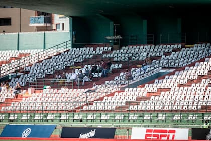 En 2019, la Asociación tuvo ingresos por $60,4 millones por el Abierto de Palermo, sin embargo, este año habrá una caída de $24,16 millones