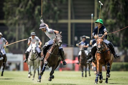 Valerio Zubiaurre le pegará con alma y vida ante Juan Britos.