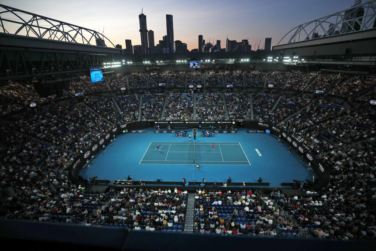 Abierto de Australia: habrá tolerancia cero y multas de hasta 20 mil dólares para quienes no cumplan el protocolo