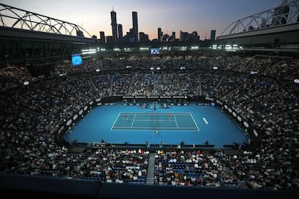 Abierto de Australia: habrá tolerancia cero y multas de hasta 20 mil dólares para quienes no cumplan el protocolo