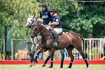 Abierto de Palermo: el polo mostró que no todo es quién sale campeón o llega a la final