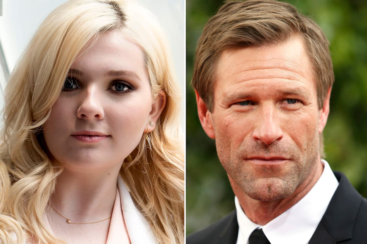 Abigail Breslin terminó en medio de una batalla legal por su último film