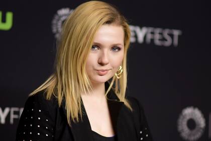Abigail Breslin y el duro momento que vivió