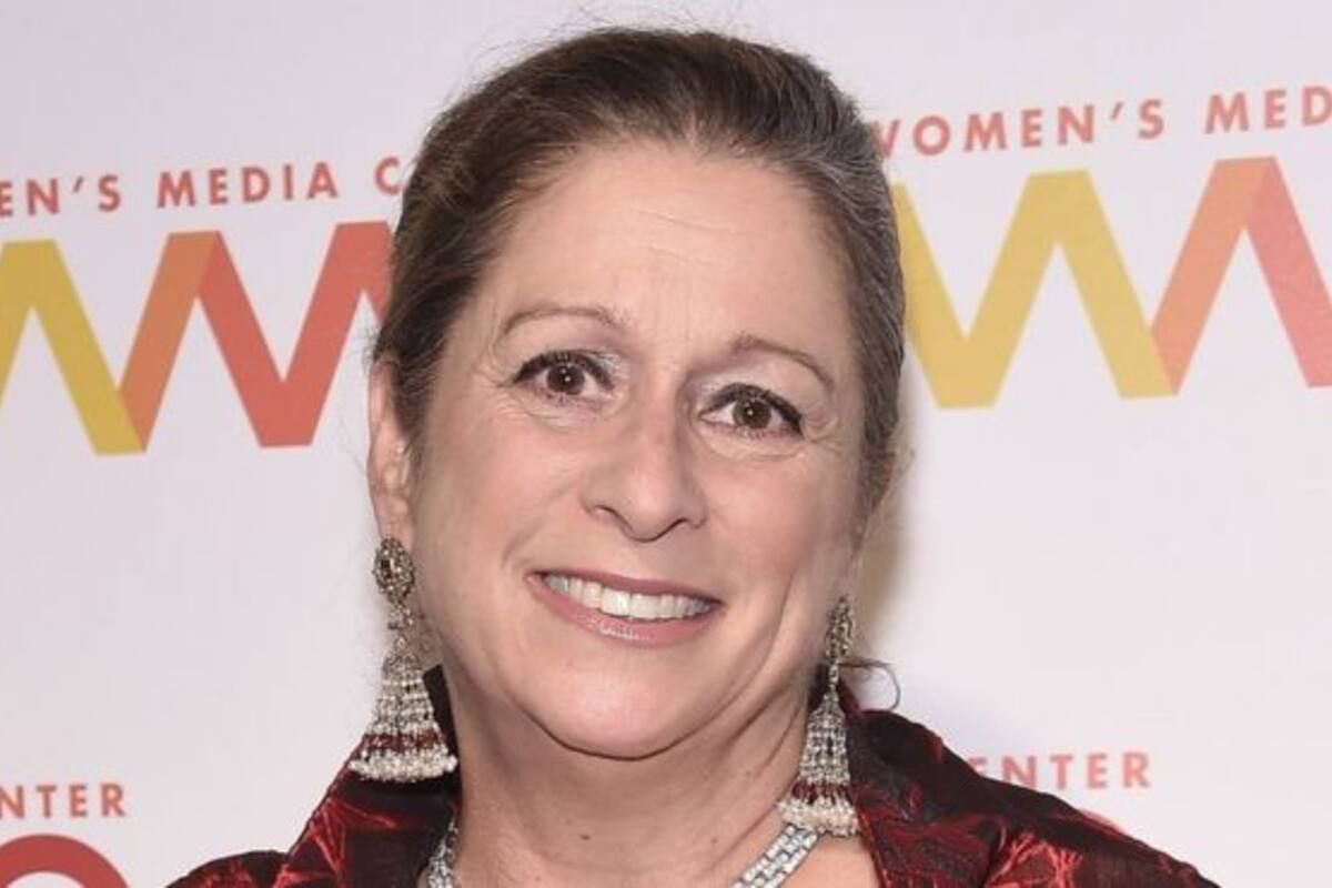 Abigail Disney es la sobrina nieta de Walt Disney