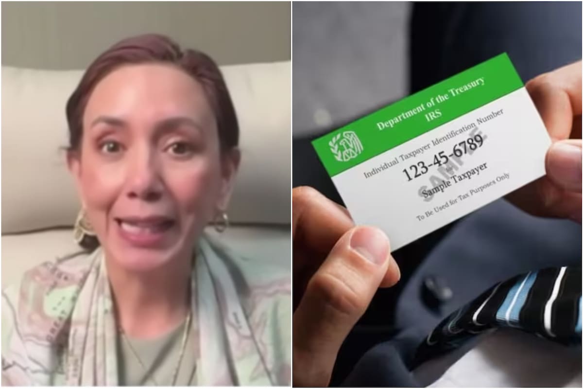 Abogada de inmigración calificó el decreto de Trump como una maniobra política con poco impacto real, ya que los bancos ya conocen los riesgos asociados a los números ITIN