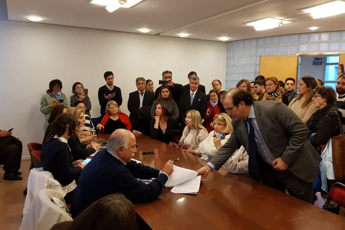 Abogados
