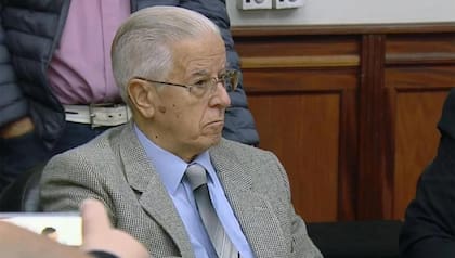 Abogado, escritor y politíco, Gustavo Rivas era conocido como el "ciudadano ilustre" de Gualeguaychú