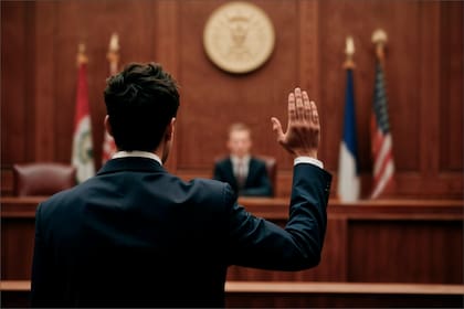 Abogados del DHS admitieron ante el tribunal que la agencia no entregó los teléfonos de los agentes del ICE involucrados en las redadas de Los Ángeles