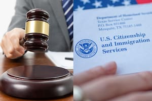 Análisis del fallo que bloquea la medida del Uscis, según los abogados de inmigración