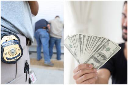 Abogados y organizaciones buscan a inmigrantes que pudieron ser detenidos entre 1997 y 2012 por el Departamento de Correcciones a petición de ICE para que cobren una indemnización