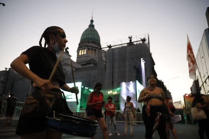 Aborto legal: con modificaciones, Diputados aprobó el dictamen y votará hoy