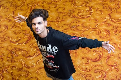 Abraham Mateo