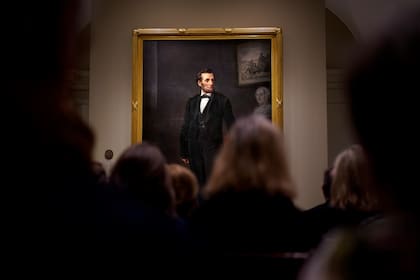 Abraham Lincoln fue el primero en aplicar la normativa