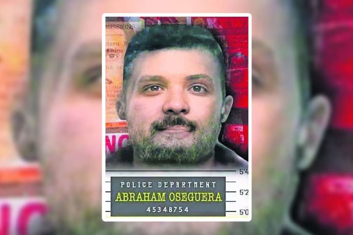 Abraham Oseguera Cervantes, alias "Don Rodo", hermano de Nemesio Oseguera "El Mencho", fue detenido la madrugada de este domingo en la localidad de Autlán de Navarro, Jalisco