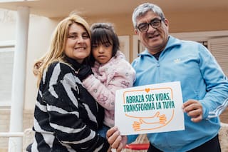 Una provincia agilizó el sistema y en 37 días multiplicó por cinco las personas inscriptas para adoptar niños