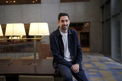 Abriata: "Boca tiene que salir campeón de la Libertadores, no pueden pasar 20 años"