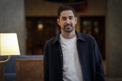 Abriata: "La demanda de tickets fue 50 veces la cantidad que había disponible"