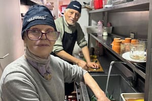 Abrieron un restaurante de comida casera en Villa Crespo y jubilados