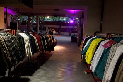 Abrigos, indispensables para el invierno por llegar