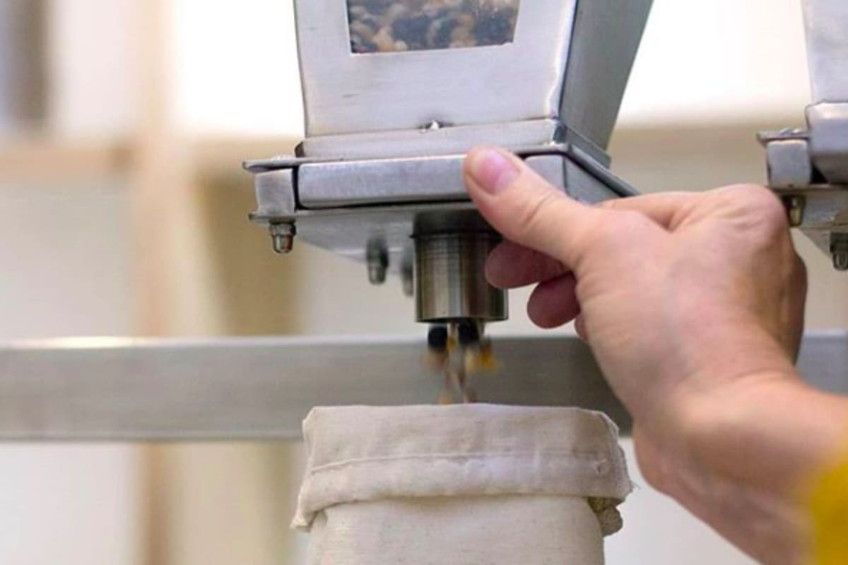 Abrirá en el barrio porteño de Belgrano y será el primer supermercado del país que no utilizará envases descartables