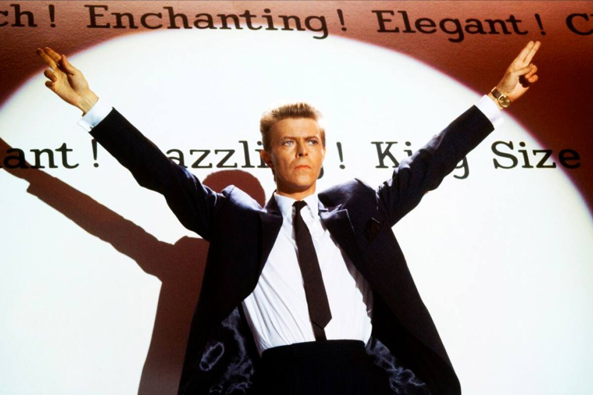 Absolute Beginners