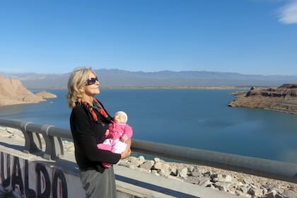 Abuela e hija, en una aventura inesperada.
