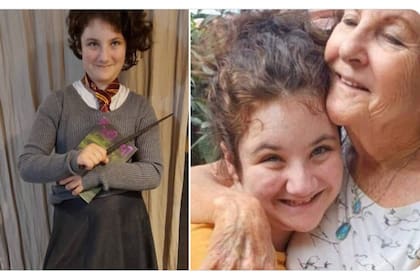 Abuela y nieta fueron halladas muertas; su familia creía que habían sido secuestradas; aún están desaparecidos los dos hermanos de la pequeña y su padre