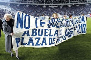 La coordinadora que unió a los clubes