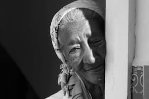 Abuelas: el conmovedor libro que recupera la vida de seis mujeres argentinas del siglo XX (Imagen Ilustrativa)