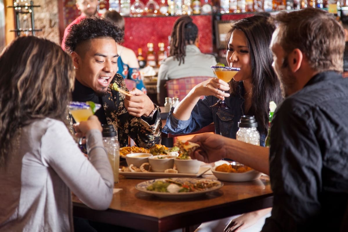 Abuelo's ha vendido comida mexicana en Texas y otros estados del país desde 1989 (Facebook/Abuelo's Mexican Restaurant)