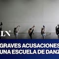 Quedó detenido un profesor de danza acusado de abusar de una alumna de 12 años