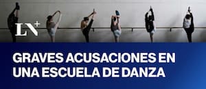 Quedó detenido un profesor de danza acusado de abusar de una alumna de 12 años