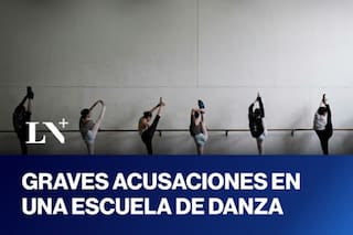 Quedó detenido un profesor de danza acusado de abusar de una alumna de 12 años