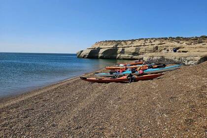 Abusos en paseos en kayak: detuvieron a la madre de una víctima acusada de haber entregado su hija al agresor