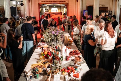 ACÁ - La Carta Argentina presenta su primera gran feria federal el 20 y 21 de diciembre, en el Hipódromo de Palermo