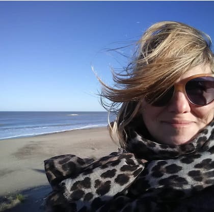 "Acá se puede encontrar cosas que considero mucho mejores que en Buenos Aires".