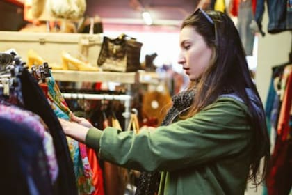 ¿Acabará el alquiler de ropa imponiéndose a la compra en el mundo de la moda?