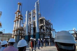 Biocombustibles: el proyecto oficial va en contra de metas internacionales