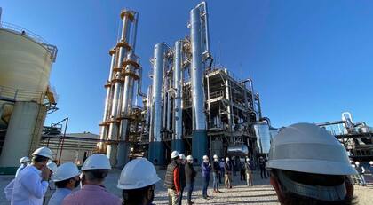 El debate por el nuevo régimen para los biocombustibles enfrentó diversos intereses