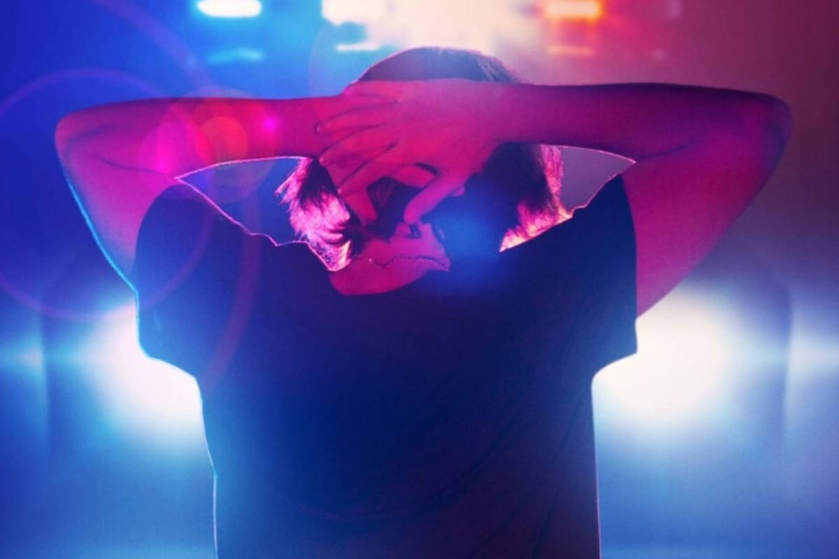 Acabo de matar a mi padre, el documental sobre un crimen real que es furor en Netflix